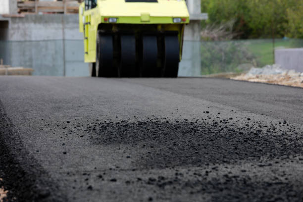Best Concrete Paver Driveway  in Williamsburg, KY