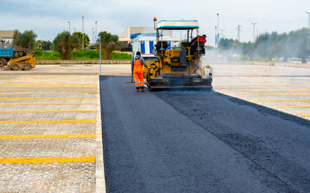 Best Affordable Driveway Paving  in Williamsburg, KY