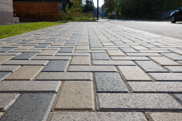 Best Commercial Driveway Pavers  in Williamsburg, KY