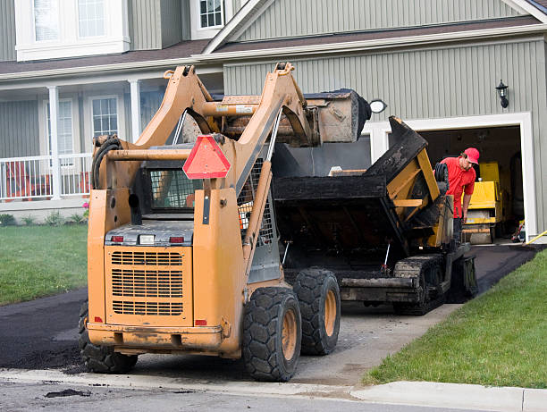 Best Custom Driveway Pavers  in Williamsburg, KY