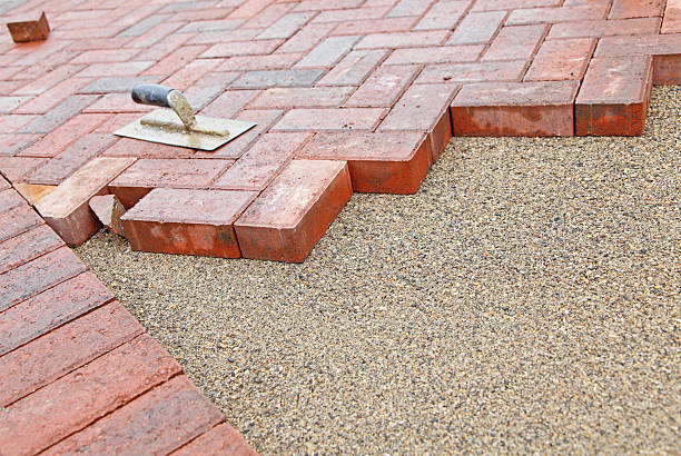 Best Driveway Paving Contractor  in Williamsburg, KY