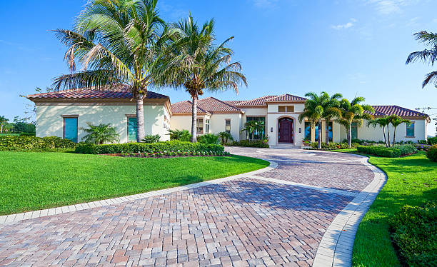 Best Residential Paver Driveway  in Williamsburg, KY