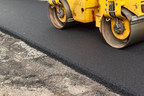 Best Interlocking Driveway Pavers  in Williamsburg, KY